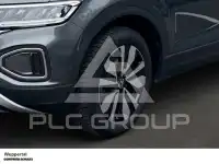 2025 Volkswagen T-Roc