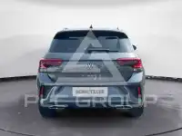 2025 Volkswagen T-Roc