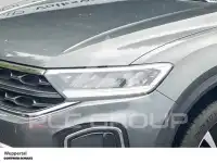 2025 Volkswagen T-Roc