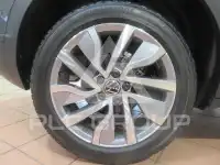 2025 Volkswagen T-Roc