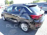 2025 Volkswagen T-Roc