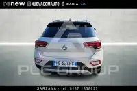 2025 Volkswagen T-Roc