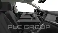 2025 Volkswagen T-Roc