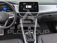 2025 Volkswagen T-Roc