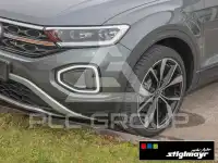 2025 Volkswagen T-Roc