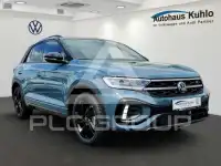 2025 Volkswagen T-Roc