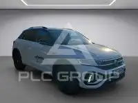 2025 Volkswagen T-Roc