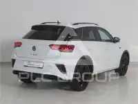 2025 Volkswagen T-Roc