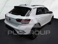 2025 Volkswagen T-Roc