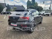 2025 Volkswagen T-Roc