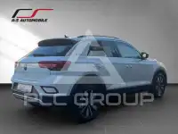 2025 Volkswagen T-Roc