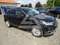 2025 Volkswagen T-Roc