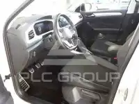 2025 Volkswagen T-Roc