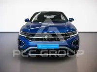 2025 Volkswagen T-Roc