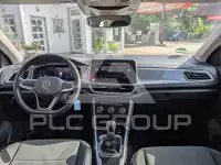 2025 Volkswagen T-Roc