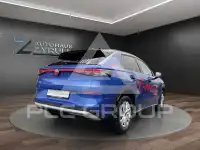 2025 Volkswagen T-Roc