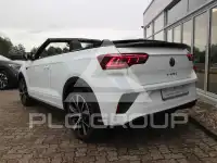 2026 Volkswagen T-Roc