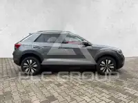 2025 Volkswagen T-Roc