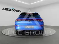 2025 Volkswagen T-Roc