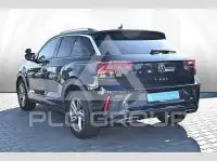2025 Volkswagen T-Roc