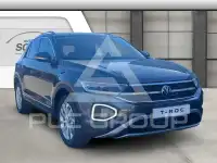 2025 Volkswagen T-Roc