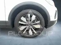 2025 Volkswagen T-Roc