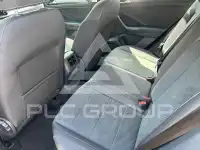 2025 Volkswagen T-Roc