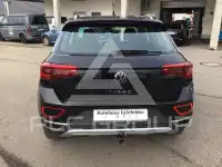 2025 Volkswagen T-Roc
