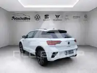 2025 Volkswagen T-Roc
