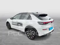 2025 Volkswagen T-Roc