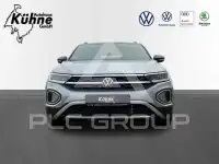 2025 Volkswagen T-Roc