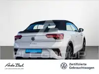 2025 Volkswagen T-Roc