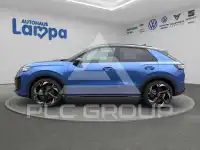 2025 Volkswagen T-Roc