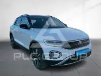 2025 Volkswagen T-Roc