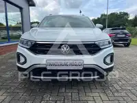 2025 Volkswagen T-Roc