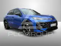 2025 Volkswagen T-Roc