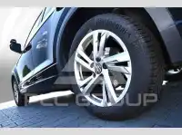 2025 Volkswagen T-Roc