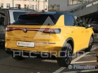 2025 Volkswagen T-Roc