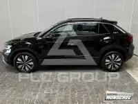 2025 Volkswagen T-Roc