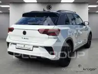 2025 Volkswagen T-Roc