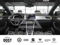 2025 Volkswagen T-Roc