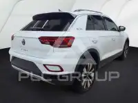 2025 Volkswagen T-Roc