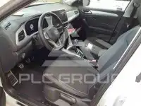 2025 Volkswagen T-Roc