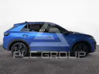 2025 Volkswagen T-Roc