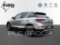 2025 Volkswagen T-Roc