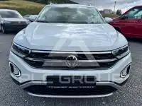 2025 Volkswagen T-Roc