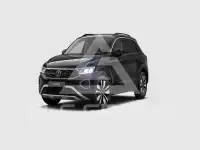 2025 Volkswagen T-Roc