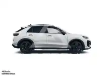 2025 Volkswagen T-Roc