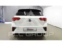 2025 Volkswagen T-Roc