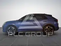 2025 Volkswagen T-Roc
